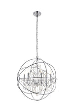Elegant Lighting-LD8801D25C|MAIN