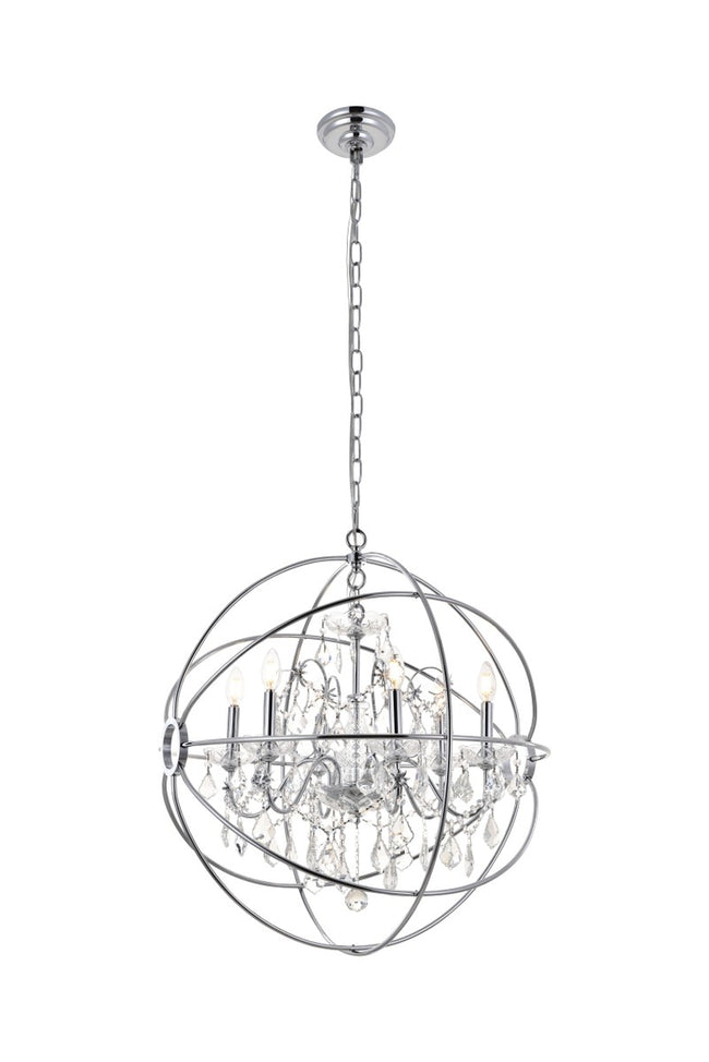 Elegant Lighting-LD8801D25C|MAIN