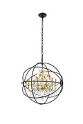 Cordelia Pendant by Elegant Lighting