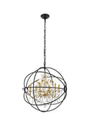 Cordelia Pendant by Elegant Lighting