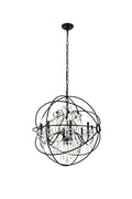 Cordelia Pendant by Elegant Lighting