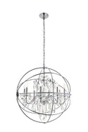 Cordelia Pendant by Elegant Lighting