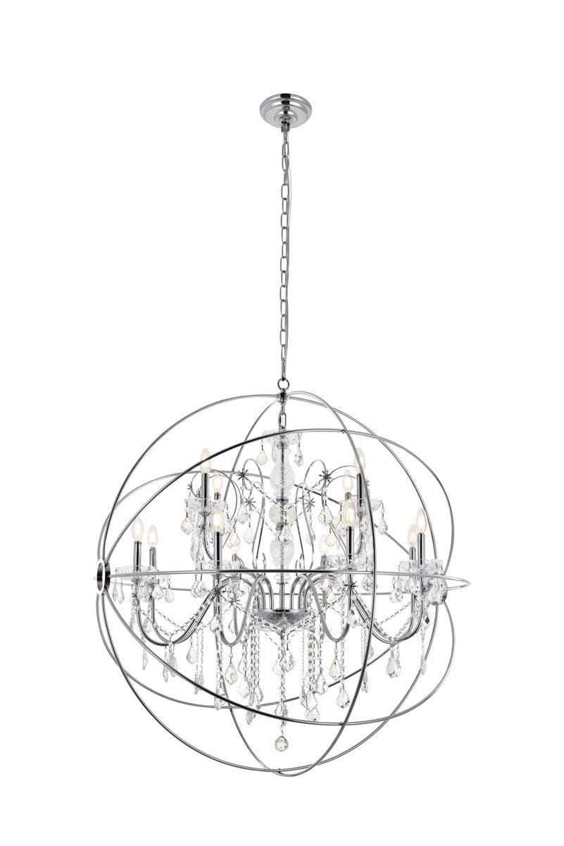 Elegant Lighting-LD8801D43C|MAIN