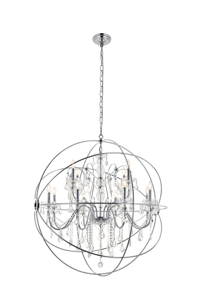 Elegant Lighting-LD8801D43C|MAIN