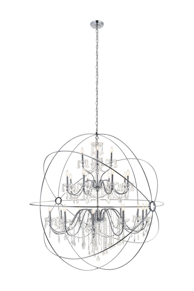 Elegant Lighting-LD8801D60C|MAIN