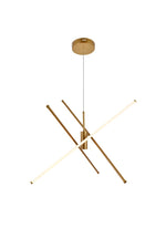 Elegant Lighting-LD9001D42BR|MAIN