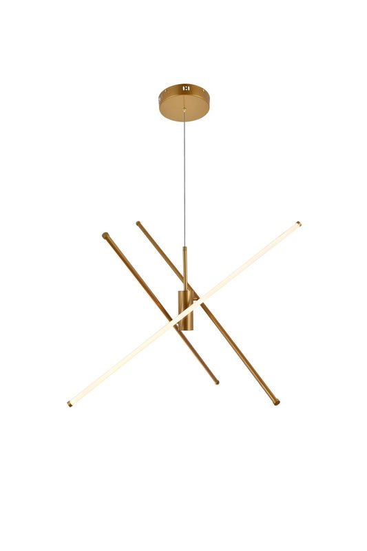 Elegant Lighting-LD9001D42BR|MAIN