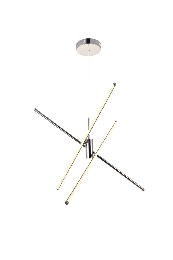 Sonya Pendant by Elegant Lighting