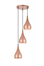 Elegant Lighting-LDPD2000HG|MAIN