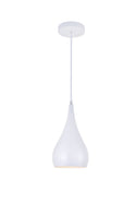 Nora Pendant by Elegant Lighting