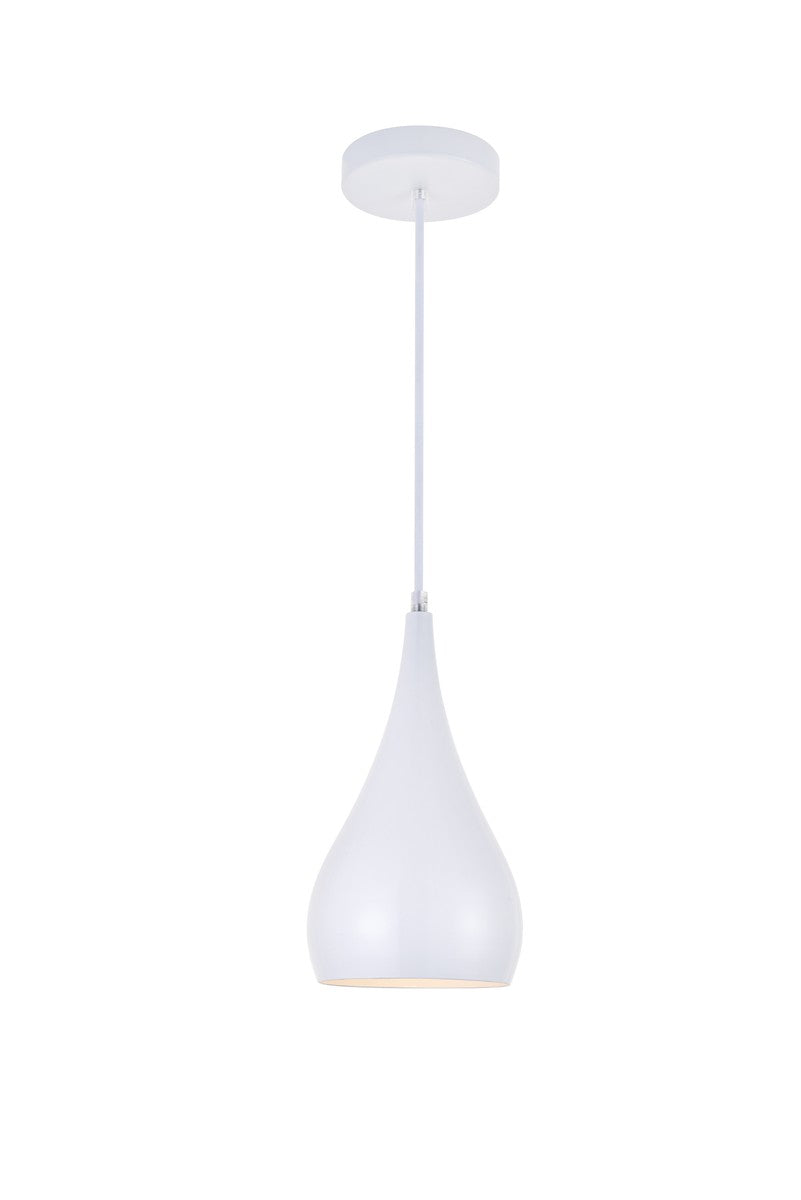 Elegant Lighting-LDPD2001WH|MAIN