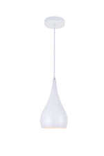 Elegant Lighting-LDPD2001WH|MAIN