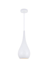Elegant Lighting-LDPD2002WH|MAIN