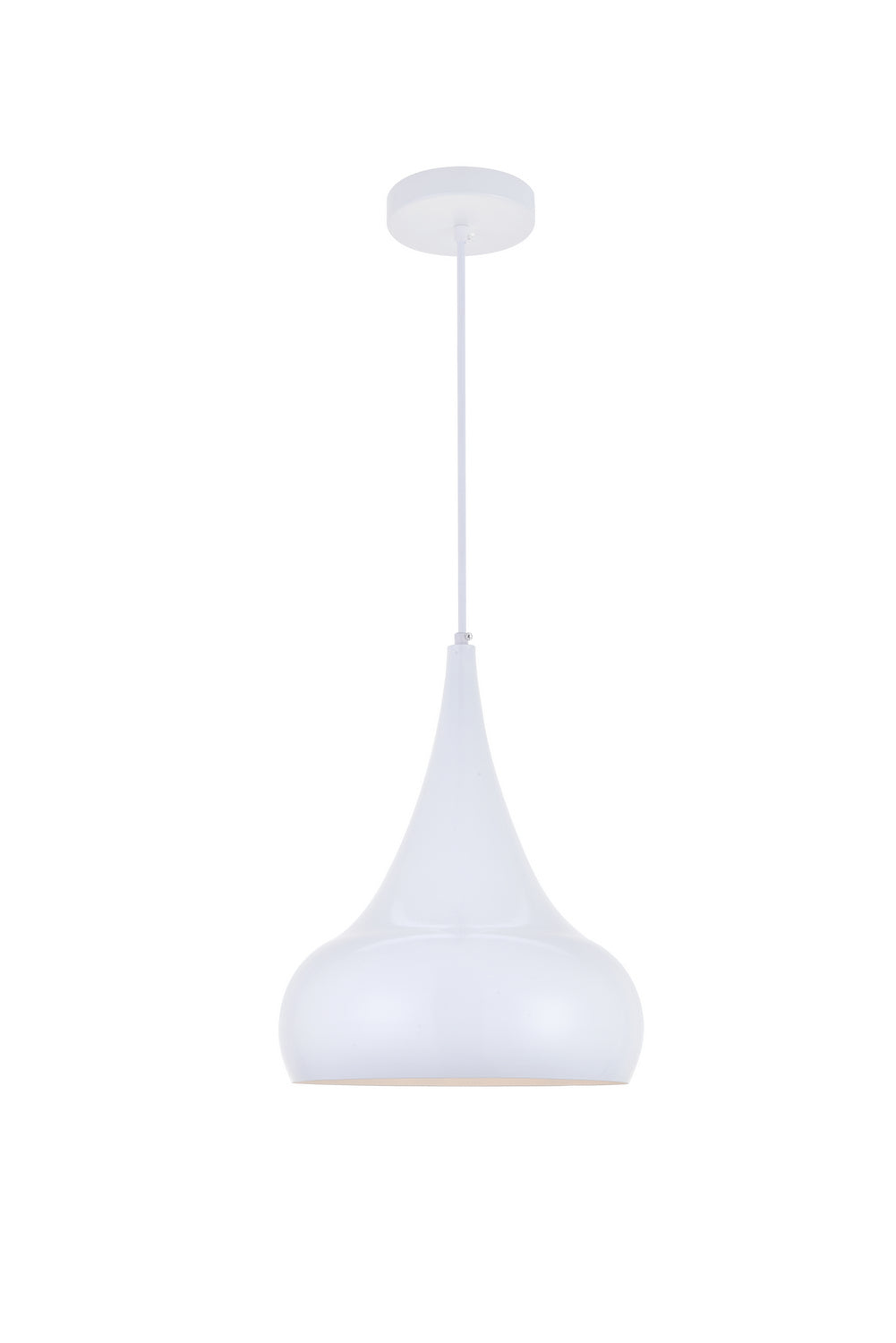 Elegant Lighting-LDPD2047WH|MAIN