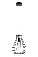 Jago Pendant by Elegant Lighting