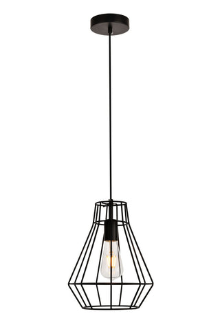 Jago Pendant by Elegant Lighting