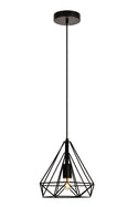 Jago Pendant by Elegant Lighting