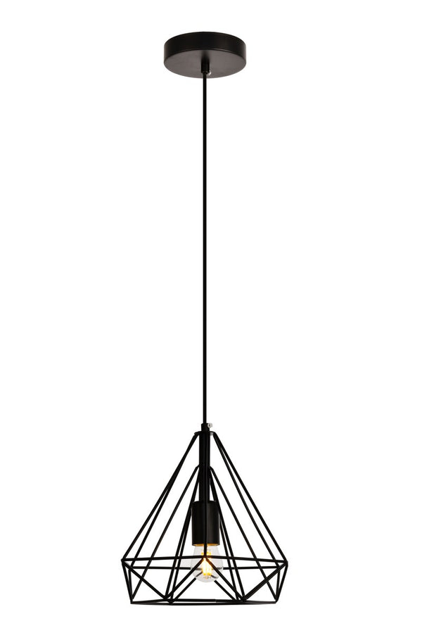 Jago Pendant by Elegant Lighting