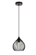 Sayer Pendant by Elegant Lighting