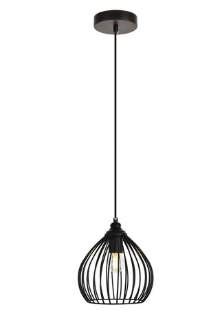 Sayer Pendant by Elegant Lighting