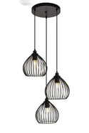 Sayer Pendant by Elegant Lighting