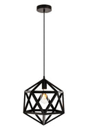 Redmond Pendant by Elegant Lighting