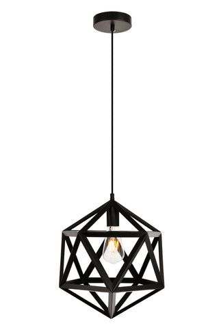 Redmond Pendant by Elegant Lighting