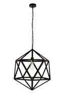 Redmond Pendant by Elegant Lighting