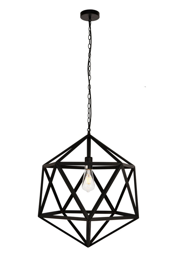 Redmond Pendant by Elegant Lighting