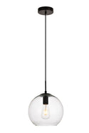 Placido Pendant by Elegant Lighting