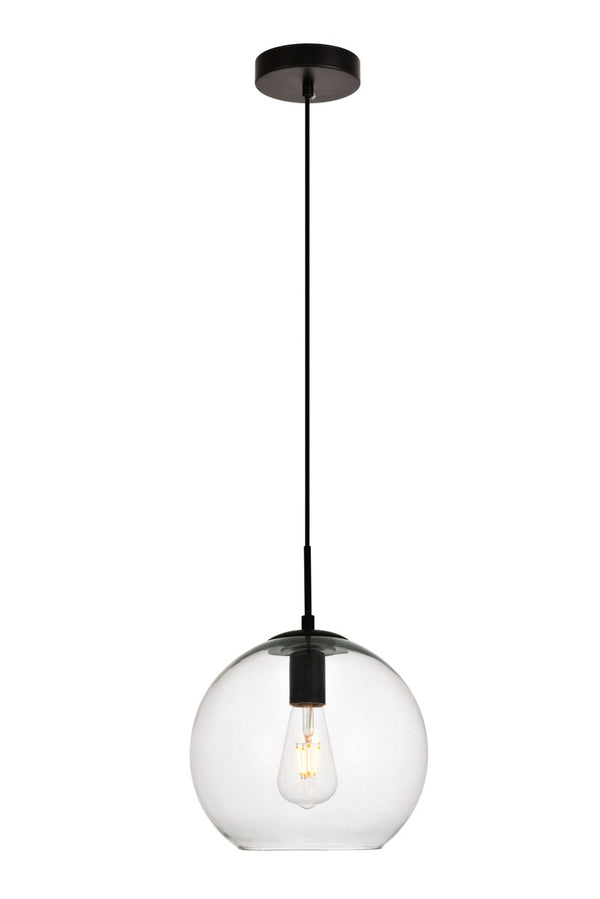 Placido Pendant by Elegant Lighting