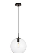 Placido Pendant by Elegant Lighting