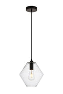Placido Pendant by Elegant Lighting