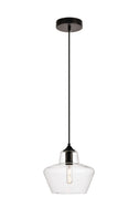 Placido Pendant by Elegant Lighting
