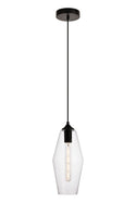 Placido Pendant by Elegant Lighting