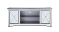 Modern TV Stand by Elegant Lighting