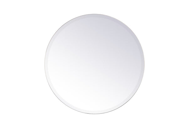 Gracin Mirror by Elegant Lighting