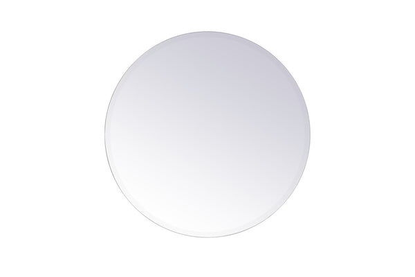Gracin Mirror by Elegant Lighting