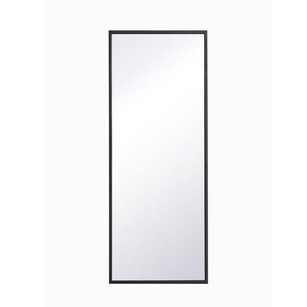 Monet Mirror by Elegant Lighting