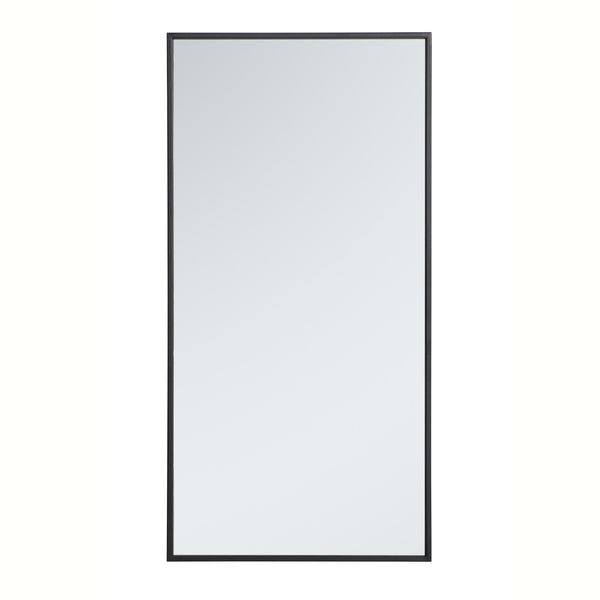 Monet Mirror by Elegant Lighting