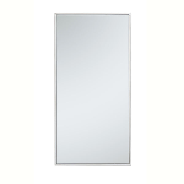 Monet Mirror by Elegant Lighting