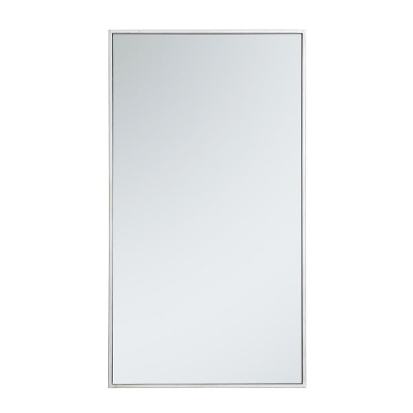 Monet Mirror by Elegant Lighting