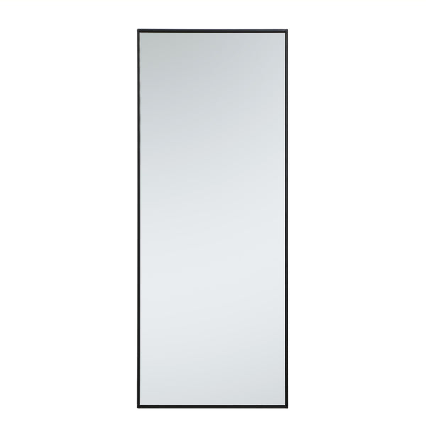 Monet Mirror by Elegant Lighting