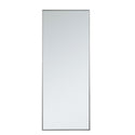 Monet Mirror by Elegant Lighting