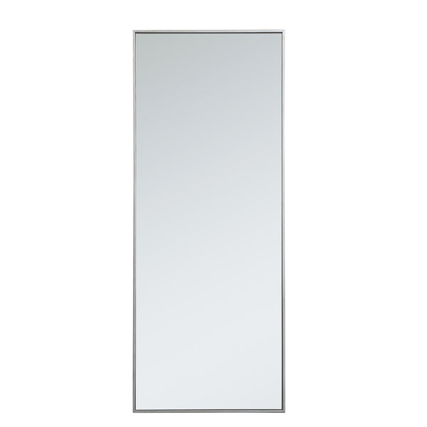 Monet Mirror by Elegant Lighting