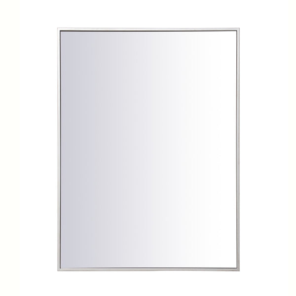 Monet Mirror by Elegant Lighting