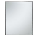 Monet Mirror by Elegant Lighting