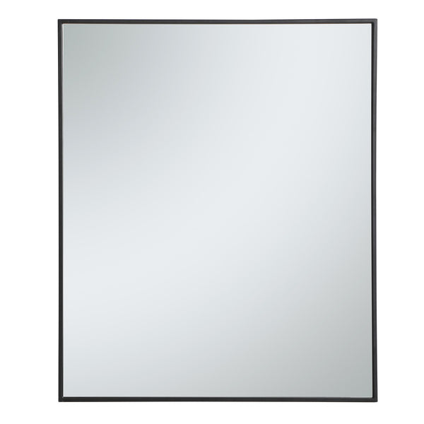 Monet Mirror by Elegant Lighting