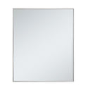 Monet Mirror by Elegant Lighting