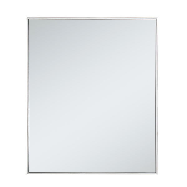 Monet Mirror by Elegant Lighting